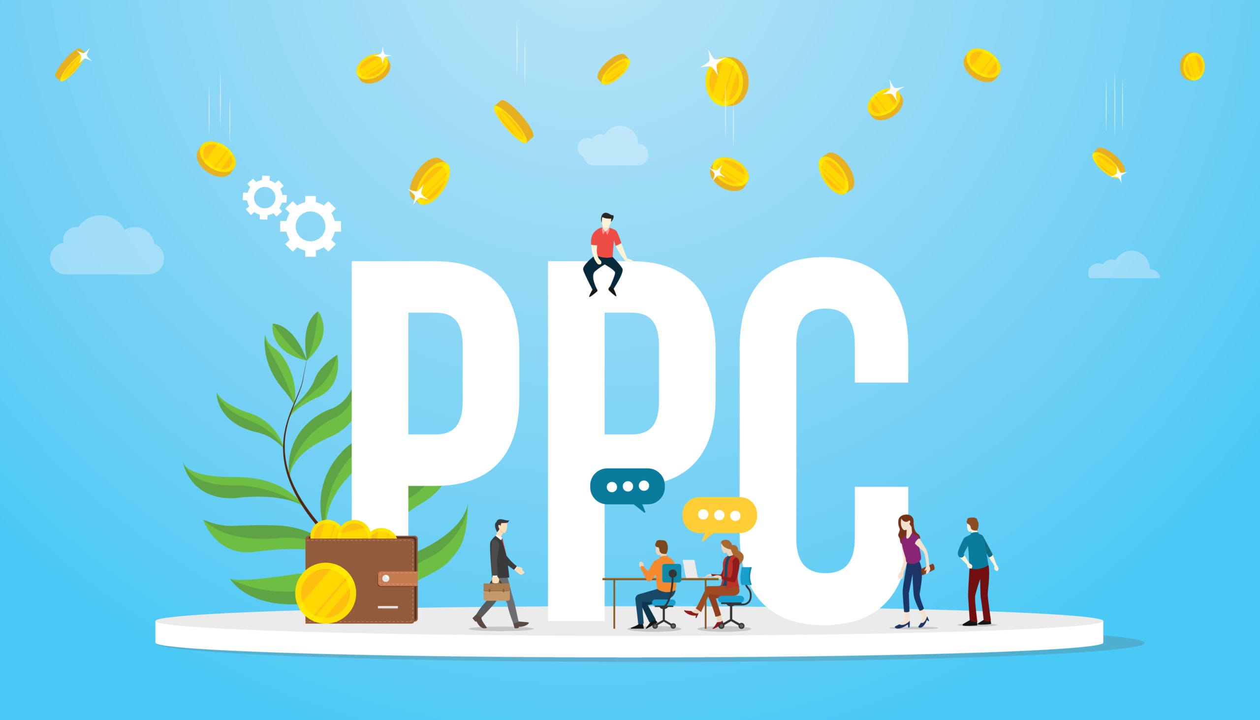 agencia ppc agencia ppc